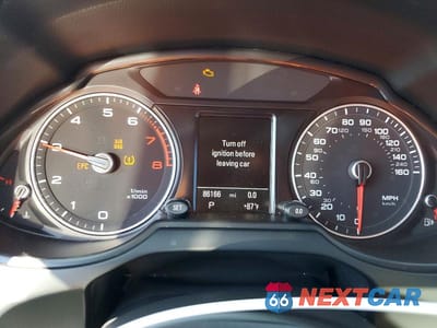 Zdjęcie 9 z 14 samochodu: 2014 AUDI Q5 PREMIUM PLUS VIN:WA1DGAFP5EA131220 - miniatura