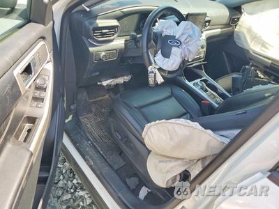 Zdjęcie 8 z 13 samochodu: 2022 FORD EXPLORER XLT VIN:1FMSK8DH8NGA71118 - miniatura