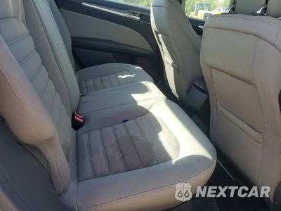 Zdjęcie 10 z 12 samochodu: 2013 FORD FUSION S VIN:3FA6P0G78DR298348 - miniatura