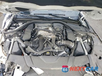 Zdjęcie 11 z 12 samochodu: 2022 BMW 750 XI VIN:WBA7U2C04NCH44975 - miniatura