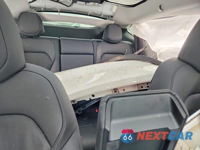 Zdjęcie 10 z 12 samochodu: 2026 TESLA MODEL Y VIN:7SAYGDED8TF375676 - miniatura