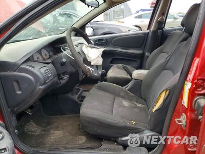 Zdjęcie 7 z 13 samochodu: 2005 DODGE NEON SXT VIN:1B3ES56C15D161098 - miniatura