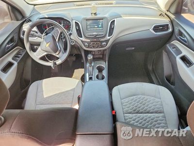 Zdjęcie 8 z 13 samochodu: 2018 CHEVROLET EQUINOX LS VIN:2GNAXHEV3J6197099 - miniatura