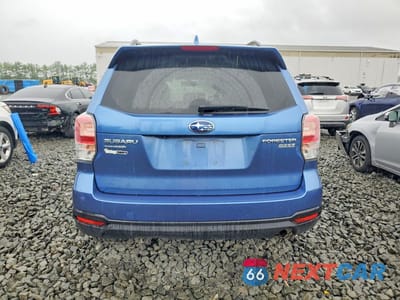 Zdjęcie 6 z 13 samochodu: 2017 SUBARU FORESTER 2.5I PREMIUM VIN:JF2SJAGC7HH554033 - miniatura