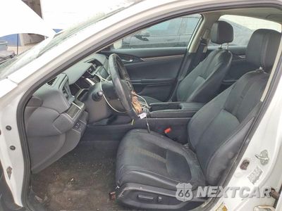 Zdjęcie 7 z 12 samochodu: 2020 HONDA CIVIC EXL VIN:19XFC1F70LE009787 - miniatura