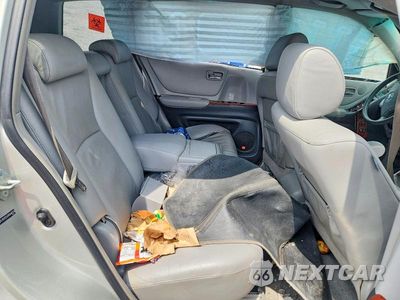 Zdjęcie 11 z 13 samochodu: 2004 TOYOTA HIGHLANDER LIMITED VIN:JTEEP21A340040594 - miniatura