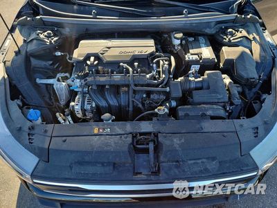 Zdjęcie 11 z 13 samochodu: 2025 KIA K4 LXS VIN:3KPFT4DE2SE062749 - miniatura