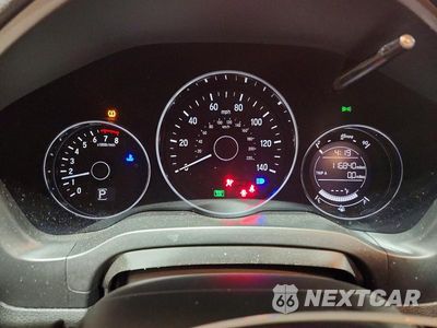 Zdjęcie 9 z 14 samochodu: 2016 HONDA HR-V EXL VIN:3CZRU6H70GM737877 - miniatura