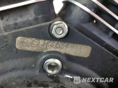 Zdjęcie 8 z 9 samochodu: 1998 HARLEY-DAVIDSON FXDWG VIN:1HD1GEL13WY315448 - miniatura
