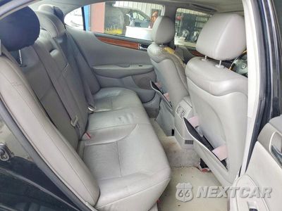 Zdjęcie 10 z 13 samochodu: 2005 LEXUS ES 330 VIN:JTHBA30G855129679 - miniatura