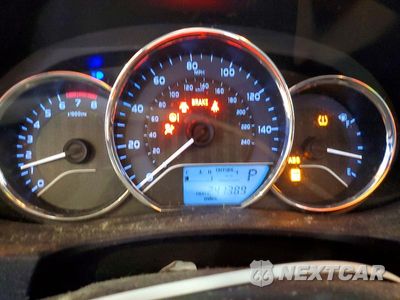 Zdjęcie 9 z 12 samochodu: 2016 TOYOTA COROLLA LE VIN:5YFBURHE1GP541446 - miniatura