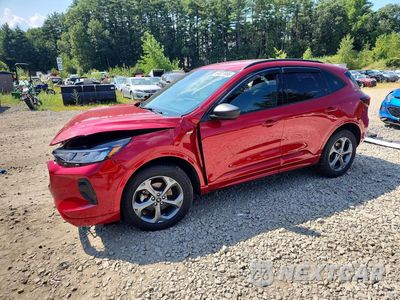 2023 FORD ESCAPE ST LINE 1FMCU9MN3PUA52264 - główne zdjęcie licytacji z USA - miniatura