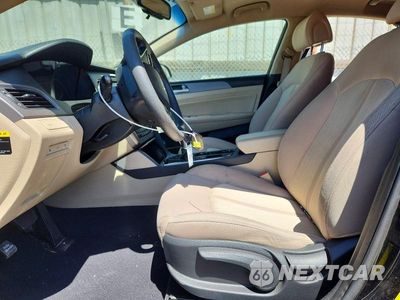 Zdjęcie 7 z 13 samochodu: 2016 HYUNDAI SONATA HYBRID SE VIN:KMHE24L13GA033232 - miniatura