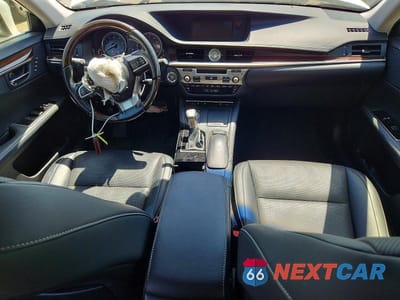 Zdjęcie 8 z 12 samochodu: 2016 LEXUS ES 350 VIN:JTHBK1GG6G2224639 - miniatura