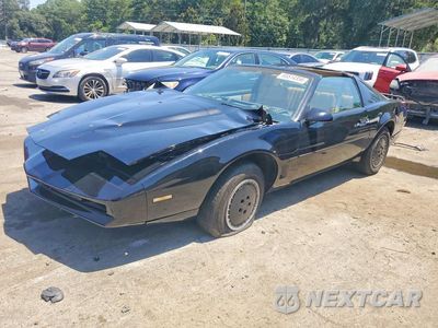 1985 PONTIAC FIREBIRD TRANS AM 1G2FW87F5FN214631 - główne zdjęcie licytacji z USA - miniatura