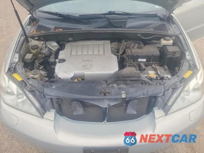 Zdjęcie 12 z 13 samochodu: 2008 LEXUS RX 350 VIN:2T2HK31U28C054350 - miniatura