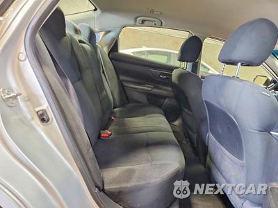 Zdjęcie 10 z 12 samochodu: 2015 NISSAN ALTIMA 2.5 S VIN:1N4AL3AP0FN873015 - miniatura