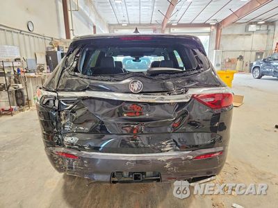 Zdjęcie 6 z 13 samochodu: 2023 BUICK ENCLAVE PREMIUM VIN:5GAEVBKWXPJ142527 - miniatura