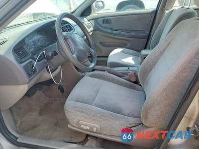 Zdjęcie 7 z 13 samochodu: 2001 NISSAN ALTIMA XE VIN:1N4DL01D61C142871 - miniatura