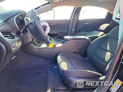 Zdjęcie 7 z 12 samochodu: 2021 CHEVROLET MALIBU LT VIN:1G1ZD5ST5MF019204 - miniatura