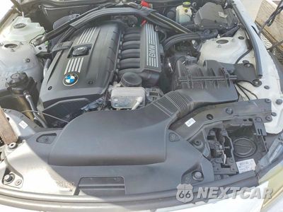 Zdjęcie 11 z 12 samochodu: 2010 BMW Z4 SDRIVE30I VIN:WBALM5C55AE377592 - miniatura
