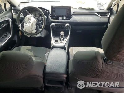 Zdjęcie 8 z 13 samochodu: 2021 TOYOTA RAV4 LE VIN:2T3G1RFV4MC244255 - miniatura