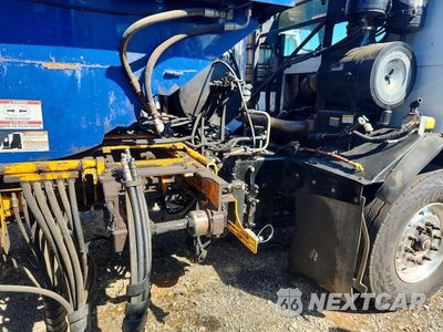 Zdjęcie 13 z 13 samochodu: 2014 PETERBILT 320 REFUSE TRUCK VIN:3BPZL20X1EF214110 - miniatura