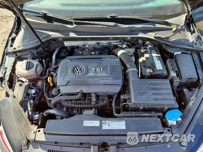 Zdjęcie 11 z 13 samochodu: 2015 VOLKSWAGEN GTI VIN:3VW447AUXFM064145 - miniatura