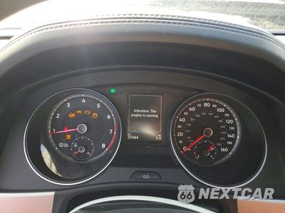 Zdjęcie 9 z 13 samochodu: 2021 VOLKSWAGEN ATLAS CROSS SPORT S VIN:1V2GC2CA6MC212734 - miniatura