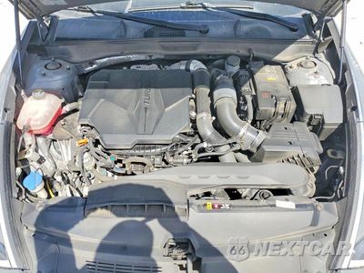 Zdjęcie 11 z 12 samochodu: 2023 HYUNDAI SONATA N LINE VIN:KMHL14JC5PA276779 - miniatura