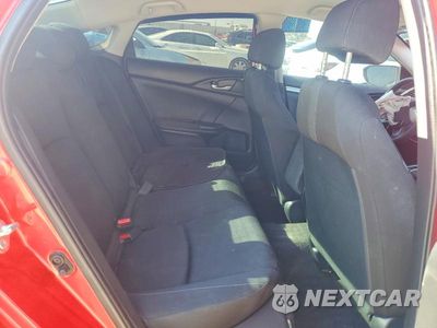 Zdjęcie 10 z 12 samochodu: 2017 HONDA CIVIC LX VIN:2HGFC2F58HH532010 - miniatura