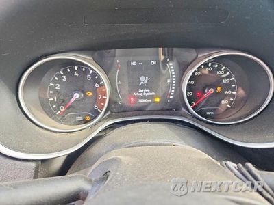 Zdjęcie 9 z 13 samochodu: 2021 JEEP COMPASS LATITUDE VIN:3C4NJDBB0MT600387 - miniatura