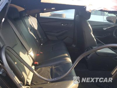 Zdjęcie 10 z 12 samochodu: 2025 HONDA ACCORD HYBRID SPORT-L VIN:1HGCY2F77SA041021 - miniatura