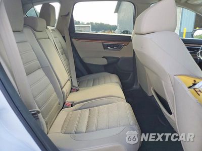 Zdjęcie 11 z 14 samochodu: 2021 HONDA CR-V EX VIN:2HKRW2H53MH616415 - miniatura