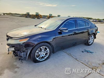 2009 ACURA TL 19UUA86519A026454 - główne zdjęcie licytacji z USA - miniatura