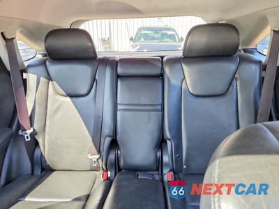 Zdjęcie 10 z 14 samochodu: 2015 LEXUS RX 350 BASE VIN:JTJBK1BA4F2471724 - miniatura