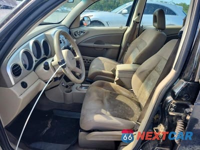 Zdjęcie 7 z 12 samochodu: 2006 CHRYSLER PT CRUISER TOURING VIN:3A4FY58B76T235569 - miniatura