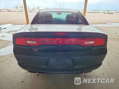 Zdjęcie 6 z 12 samochodu: 2012 DODGE CHARGER SE VIN:2C3CDXBGXCH120025 - miniatura