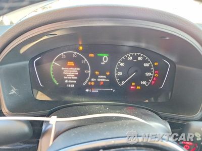 Zdjęcie 9 z 13 samochodu: 2026 HONDA CIVIC SPORT VIN:19XFL4H87TE007168 - miniatura