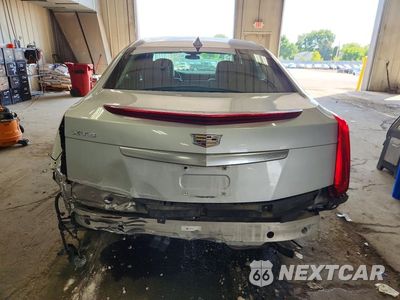 Zdjęcie 6 z 12 samochodu: 2017 CADILLAC XTS LUXURY VIN:2G61M5S39H9158368 - miniatura