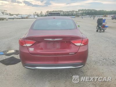 Zdjęcie 6 z 12 samochodu: 2015 CHRYSLER 200 LIMITED VIN:1C3CCCAB7FN537860 - miniatura