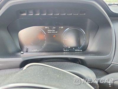 Zdjęcie 9 z 12 samochodu: 2022 VOLVO XC90 T8 RECHARGE INSCRIPTION VIN:YV4BR0CL0N1813115 - miniatura