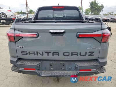 Zdjęcie 6 z 12 samochodu: 2024 HYUNDAI SANTA CRUZ XRT VIN:5NTJDDAF8RH081415 - miniatura