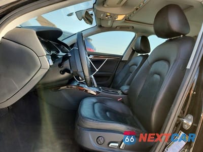 Zdjęcie 7 z 13 samochodu: 2013 AUDI A4 PREMIUM PLUS VIN:WAUEFAFL7DA171787 - miniatura