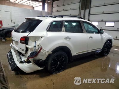 Trzecie zdjęcie samochodu z tyłu: 2015 MAZDA CX-9 GRAND TOURING VIN:JM3TB3DA2F0463933 - miniatura