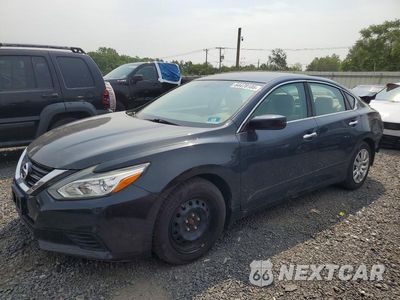 2016 NISSAN ALTIMA 2.5 S 1N4AL3AP8GC233549 - główne zdjęcie licytacji z USA - miniatura