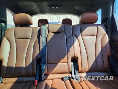 Zdjęcie 10 z 13 samochodu: 2018 AUDI Q7 PRESTIGE VIN:WA1VAAF77JD045440 - miniatura