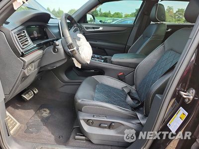 Zdjęcie 7 z 12 samochodu: 2024 VOLKSWAGEN ATLAS CROSS SPORT SEL PREMIUM R-LINE VIN:1V2FE2CA5RC252011 - miniatura