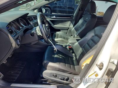 Zdjęcie 7 z 12 samochodu: 2016 VOLKSWAGEN GOLF R VIN:WVWUF7AUXGW247267 - miniatura