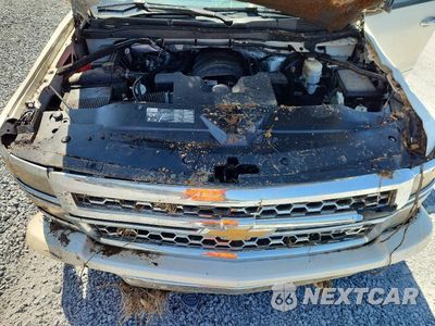 Zdjęcie 11 z 12 samochodu: 2014 CHEVROLET SILVERADO K1500 LTZ VIN:3GCUKSEJ3EG449622 - miniatura
